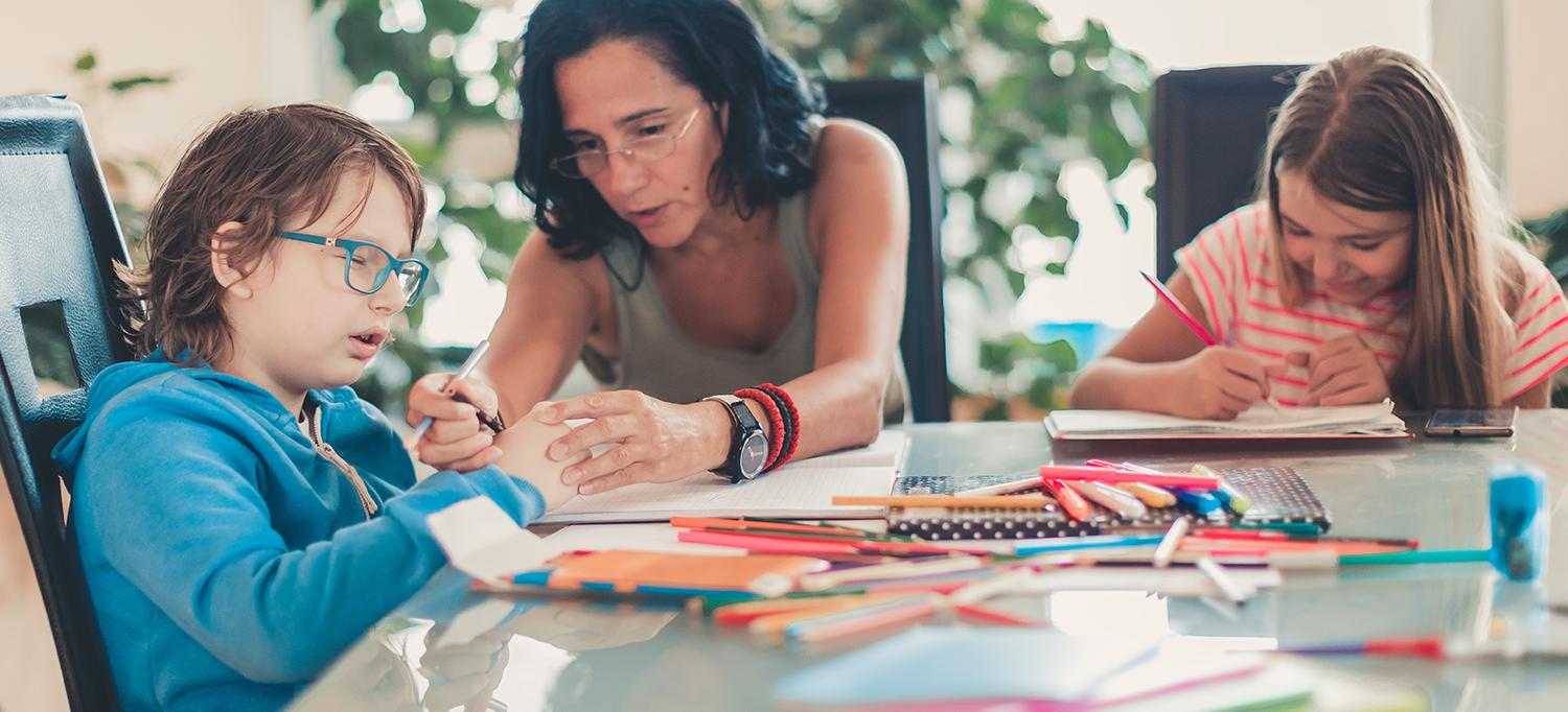 Don’t Let Extracurricular Activities Interfere with Your Child’s Education