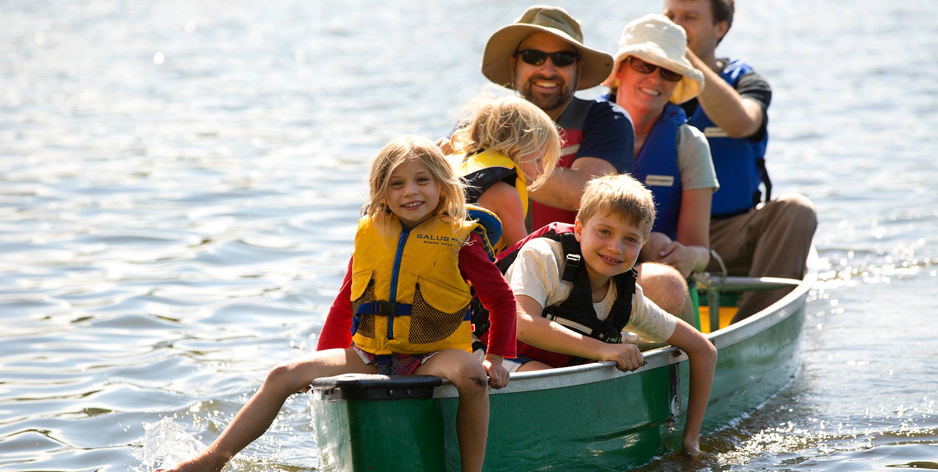 Your Guide to Sonoma County Memorial Day Activities