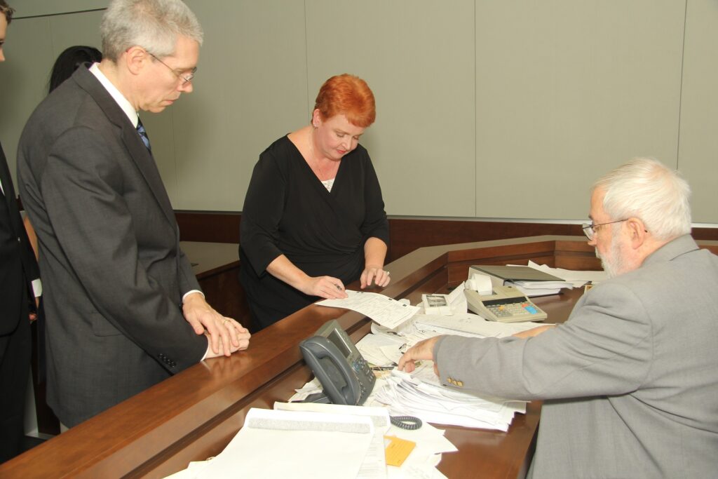 Court Civil Ceremony Legal Judicial Courthouse