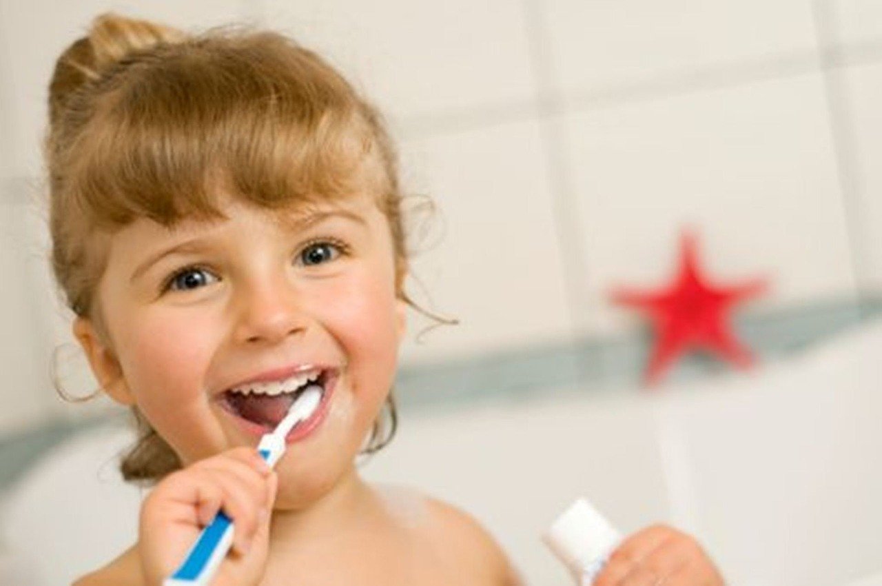 bright smile dental